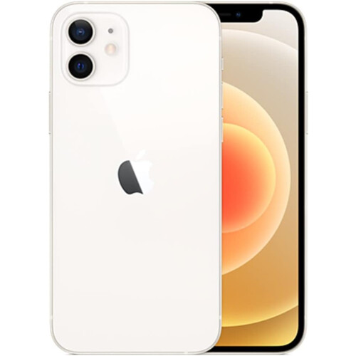 Refurbished Apple Apple iPhone 11 A2221 International/CN Version (128GB, White) 1