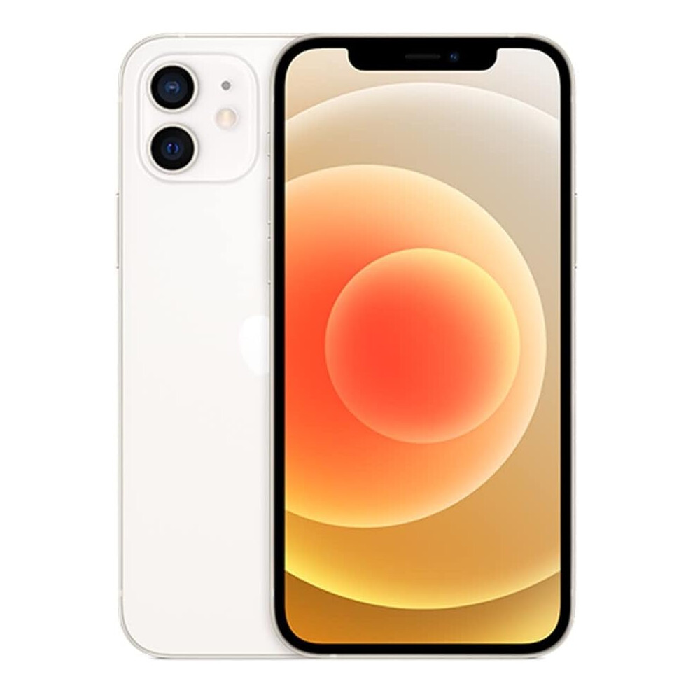 Apple Iphone 11 A2221 International/Cn Version (128Gb, White)