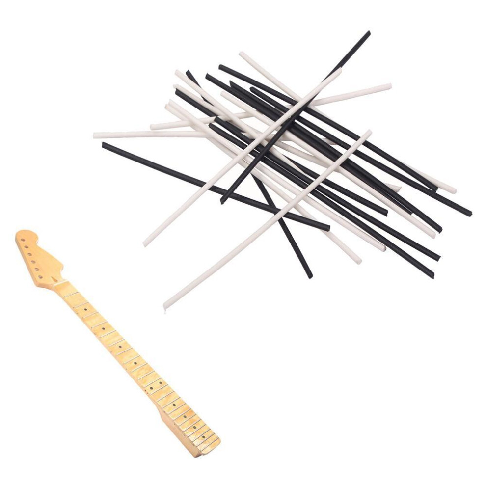 Guitar Bass Side Dot Fretboard Fingerboard Position Marker Music Instrument Inlay Dots 102 * 2mm
