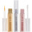 Babe Original Triple Threat Mini Set, Include Babe Lash Essential Serum & Conditioner + Babe Brow Serum, 1 mL, 3 Pack 1