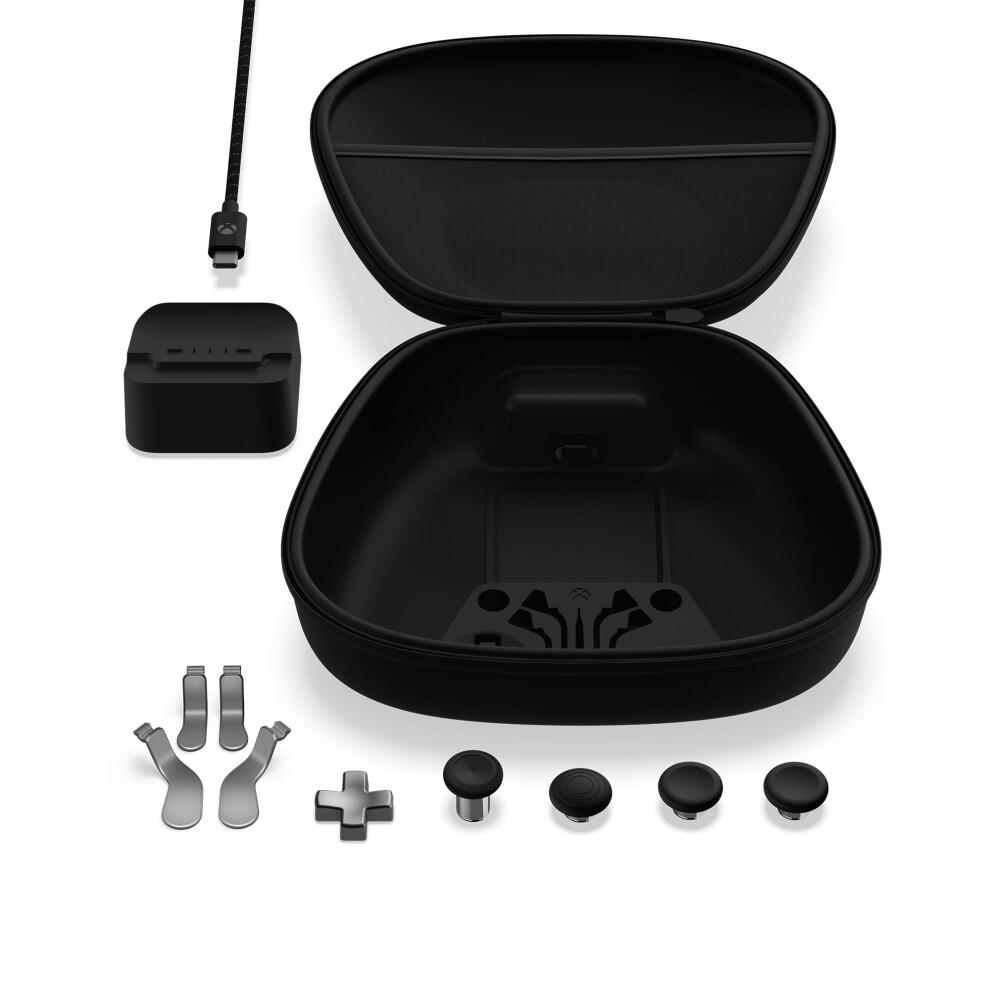 Xbox Elite 2 Accessory Pack  For Xbox Elite Series 2 Controller