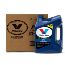Valvoline ATF 4 Vollsynthetisches Automatikgetriebeöl 1 Gallone