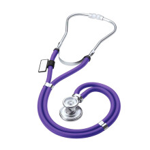MDF Sprague Rappaport Stethoscope Color Purple