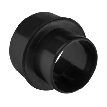 POWERTEC 70145 4-Inch naar 3-Inch Reducer