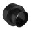 POWERTEC 70145 4-Inch naar 3-Inch Reducer 1