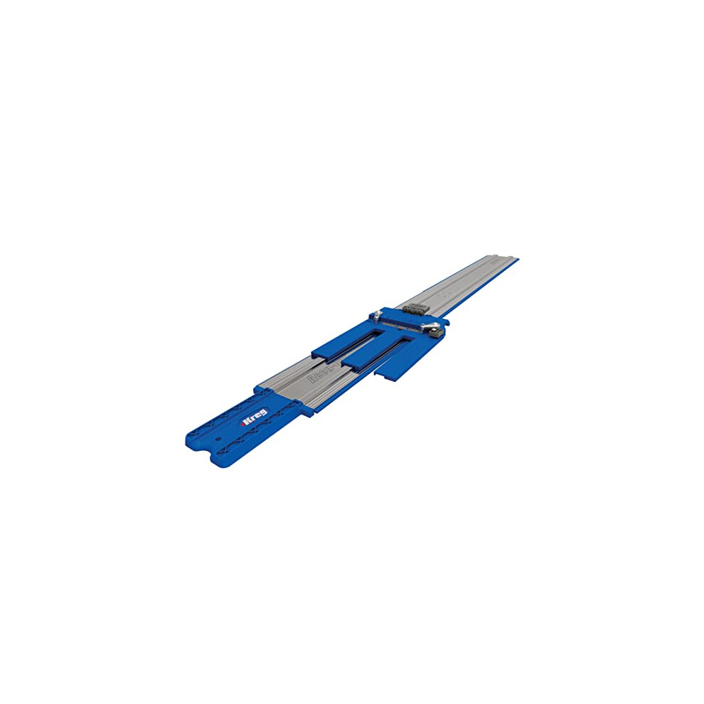 Kreg Kma2700 Accucut Rip Cut Cross Cut Angular Cut Saw Track Guide For Circular Saw Track Guide System Carpenter Too 647096807177