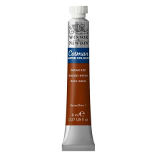 Winsor & Newton Cotman Waterverf, 8ml (0.27-oz) Tube, Indiaans Rood