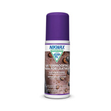 Nikwax Waterproofing Wax Liquid Neutral 42 fl oz