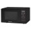 EMtronics EMtronics 20 Litre Microwave 700W with Grill - Black 1