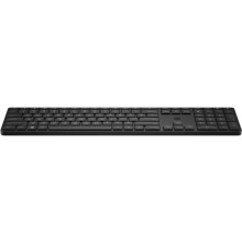 KB HP4R177AA#ABA Draadloos Toetsenbord