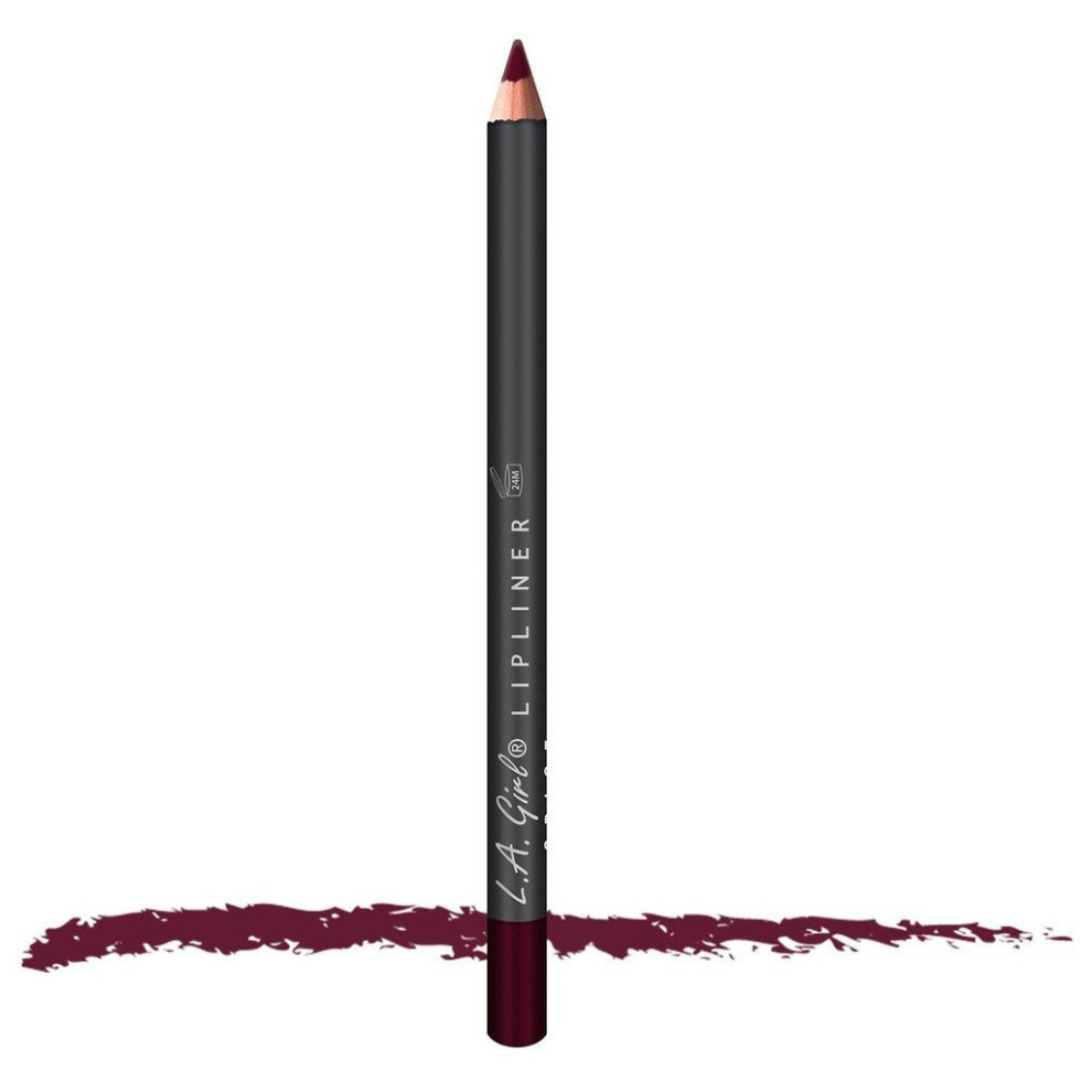 LA gIRL Lipliner PencilD0102H2cZQV