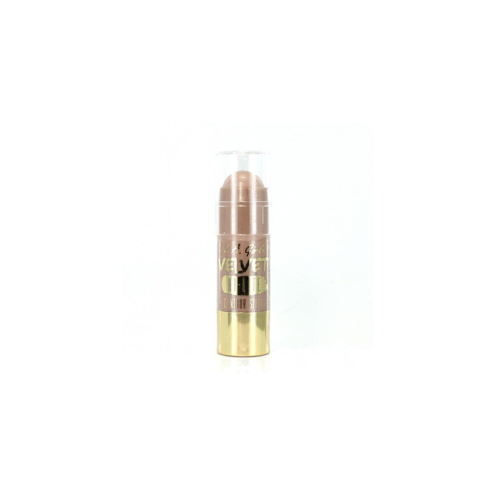 LA gIRL Velvet contour StickD0102H2cKEY