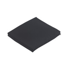 Drive Medical Gel-U-Seat Lite Gelkussen met Stretch Cover, 18" x 24" x 2"