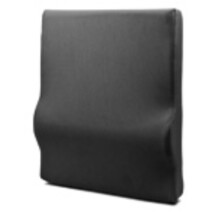 LUMBAR KUDDE (SKUM) 20X19 LUMEX