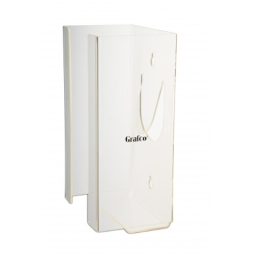 HANDSKEDISPENSER AKRYL GRAFCO