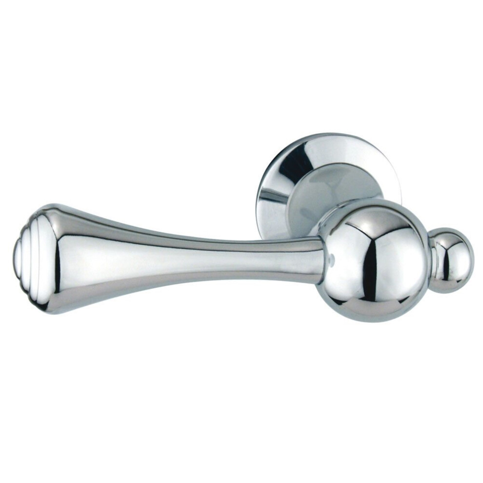 Kingston Brass Ktbl1 Buckingham Toilet Tank Lever Polished Chrome 663370123269