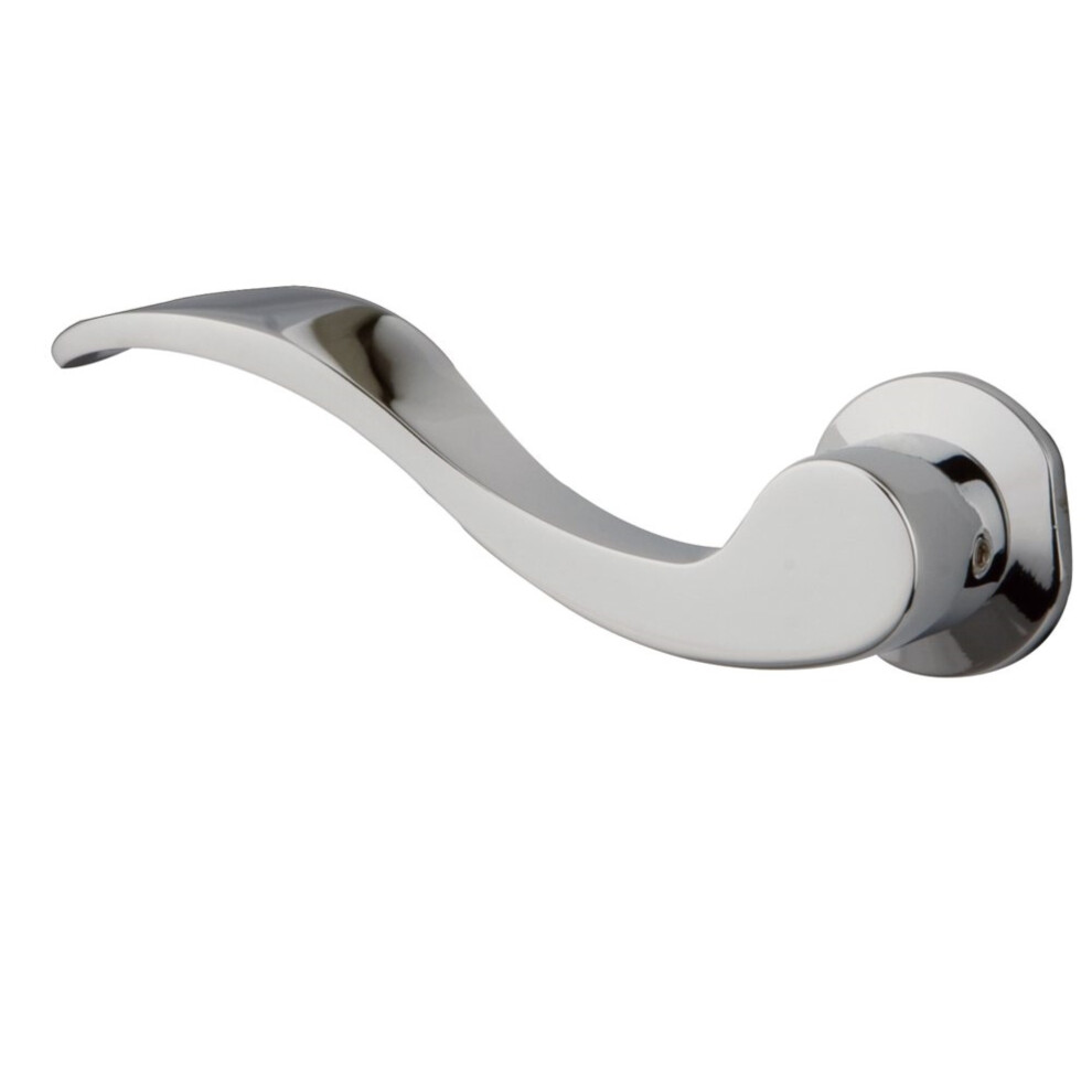 Photos - Toilet Accessory Kingston Brass KTDFL1 Nu Wave Toilet Tank Lever Polished Chrome 