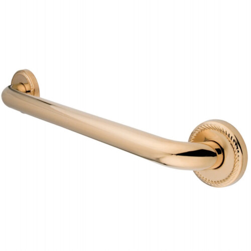 Kingston Brass DR814162 16" Haltegriff, poliertes Messing