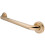 Kingston Brass DR814182 18" Madlo, Leštěný Mosaz 1
