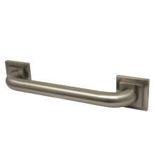 Kingston Brass DR614168 Claremont 16" Steunbeugel, Geborsteld Nikkel
