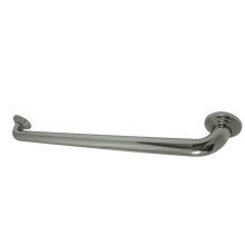 Kingston Brass DR214241 Milano 24" Steunbeugel, Gepolijste Chroom