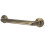 Kingston Brass DR214302 Milano 30" Haltegriff, poliertes Messing 1