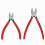 Knipex Knipex Flush Cut Pliers Set  2Pc 1