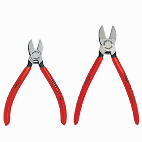 Knipex Knipex Flush Cut Pliers Set  2Pc