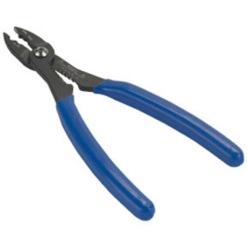 CrimPro 4-in-1 draadgereedschap