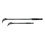 2 STUKS INDEXBARE PRY BAR SET-8"""" & 1