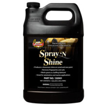 GAL SPRAY 'N SHINE
