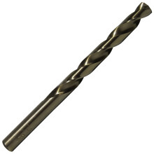 Z Cobalt Jobber Length Drill Bit Qualtech DWDCOZ