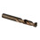 63/64 Cobalt Heavy Duty Split Point Stub Drill Bit  D/ASTCO63/64 1