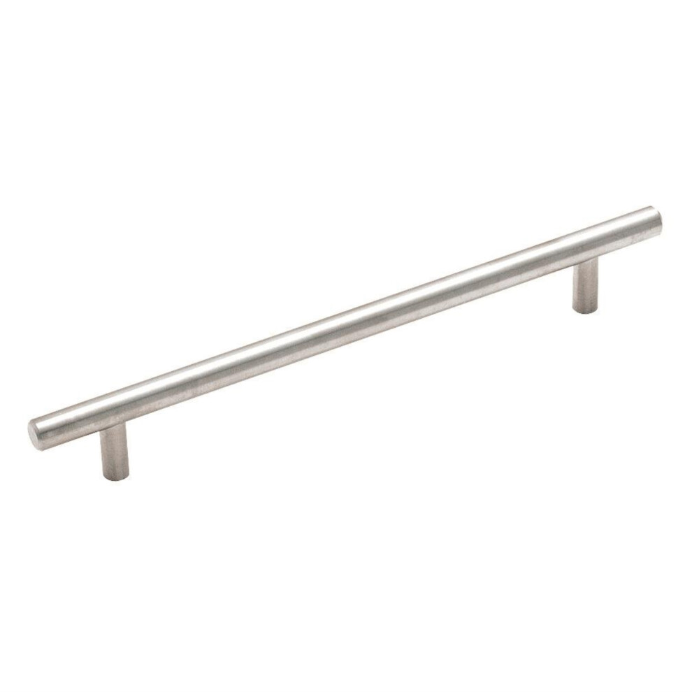 Photos - Other for Repair Bar Pulls 7916 in 192 mm CentertoCenter Sterling Nickel Cabinet Pull