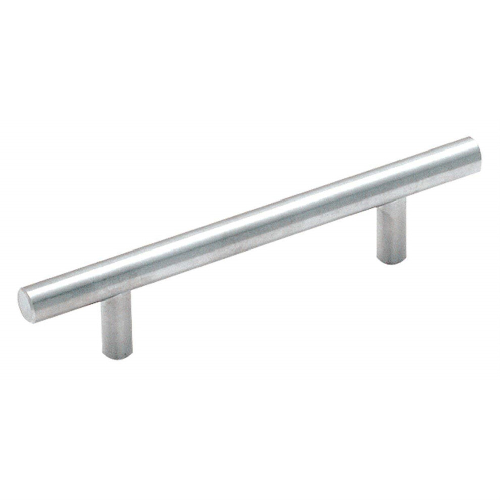 Photos - Other for Repair Bar Pulls 334 in 96 mm CentertoCenter Stainless Steel Cabinet Pull