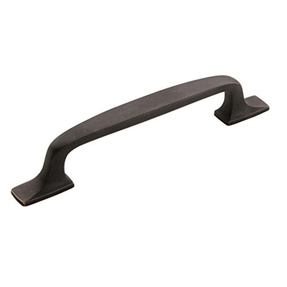 Photos - Other for Repair Highland Ridge 5116 in 128 mm CentertoCenter DarkOiled Bronze Cabinet Pull
