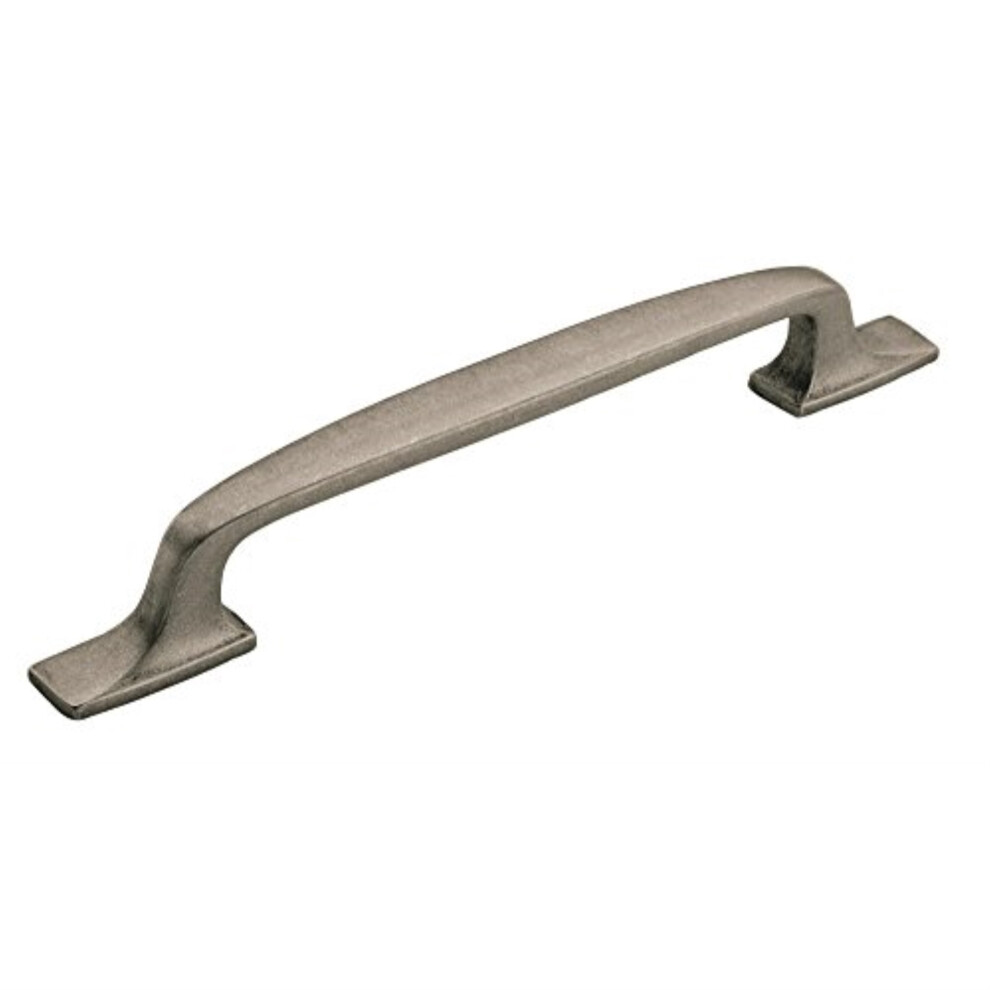 Photos - Other for Repair Highland Ridge 6516 in 160 mm CentertoCenter Aged Pewter Cabinet Pull
