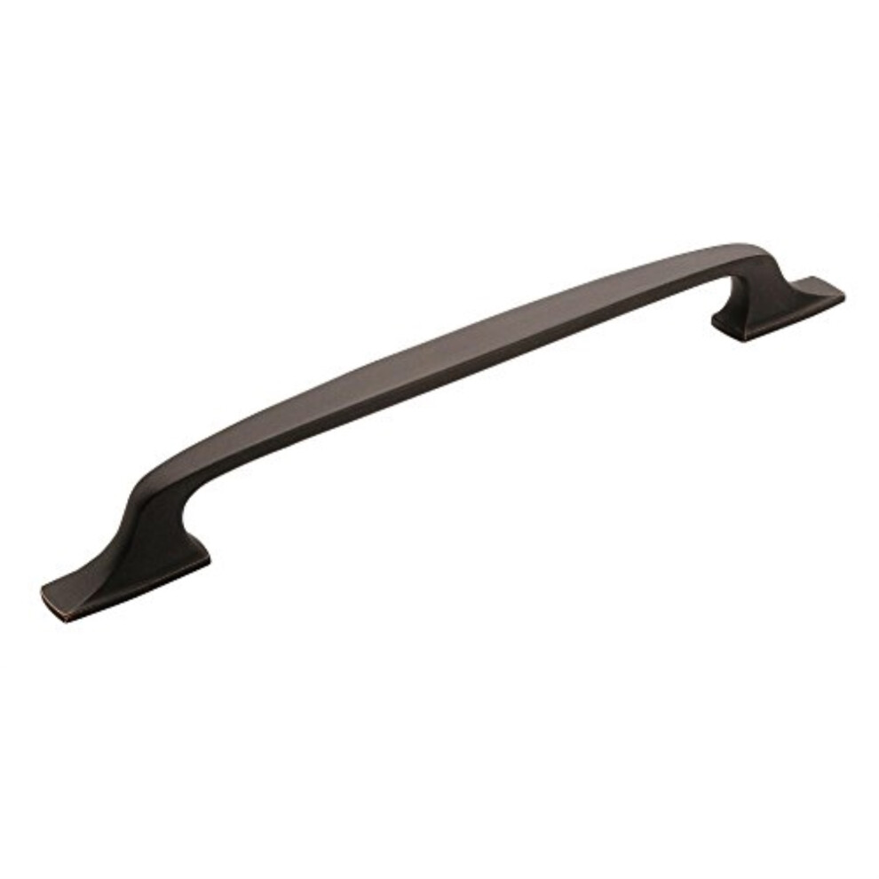 Photos - Other for Repair Highland Ridge 12 in 305 mm CentertoCenter DarkOiled Bronze Appliance Pull