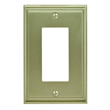 Mulholland 1 Rocker Golden Champagne seinδlautanen