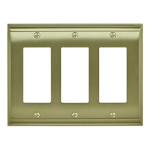 Candler 3 Rocker Golden Champagne seinδlautanen