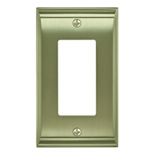 Candler 1 Rocker Golden Champagne seinδlautanen