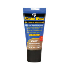 Woodfill Plstc Walnut6oz (paczka 1)