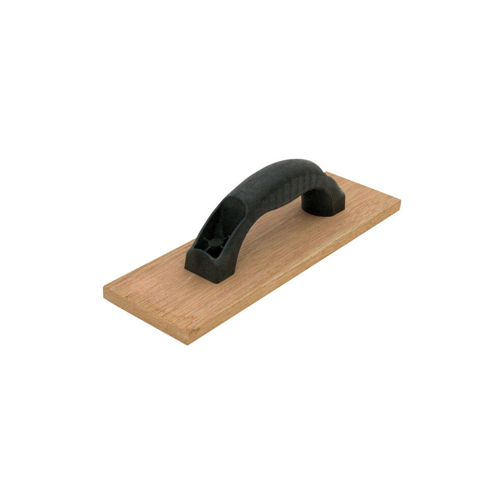 FLOAT MAHOGANY 14X3.5X.5 (Pack of 1)