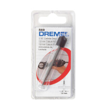 BIT GROUT REMOVAL DREMEL Pack of 1