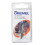 Bosch Dremel 654 1/4" Gerades Fräswerkzeug 1
