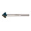 GLASS & TILE BIT 7/8 (Pack of 1) 1