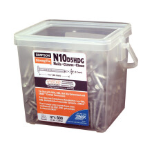 NAILS N10D 5#BOX (confezione da 1)