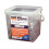 NAILS N10D 5#BOX (confezione da 1) 1