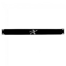 Spazio vuoto 1U per pannello rack ProX T-P1