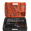 216Pc Ratchet Spanner Socket Set 1/2" 1/4" 3/8" Car Repair Tool Kit 3